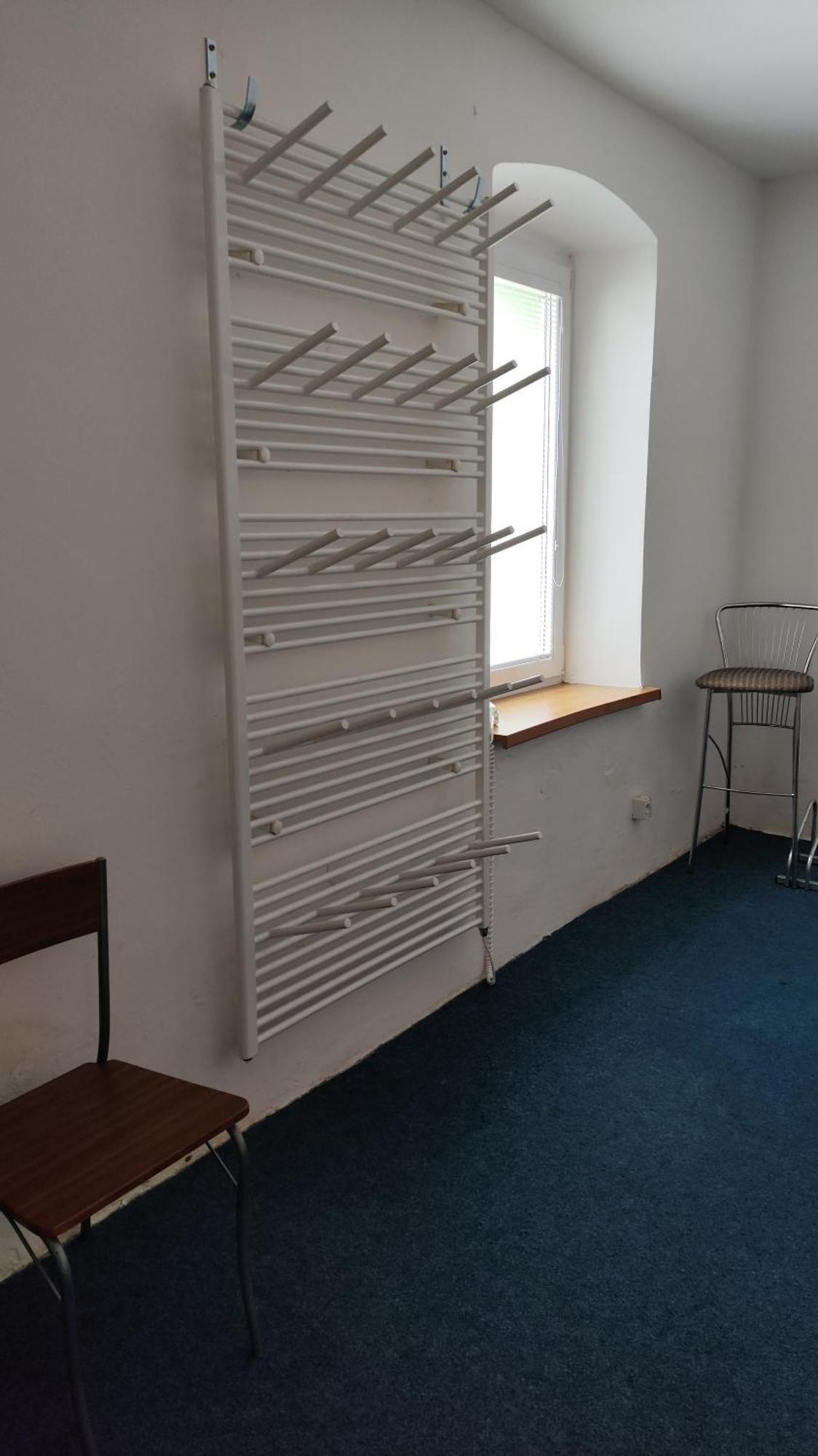 Apartmany Ruze Lipova Lazne Exteriör bild