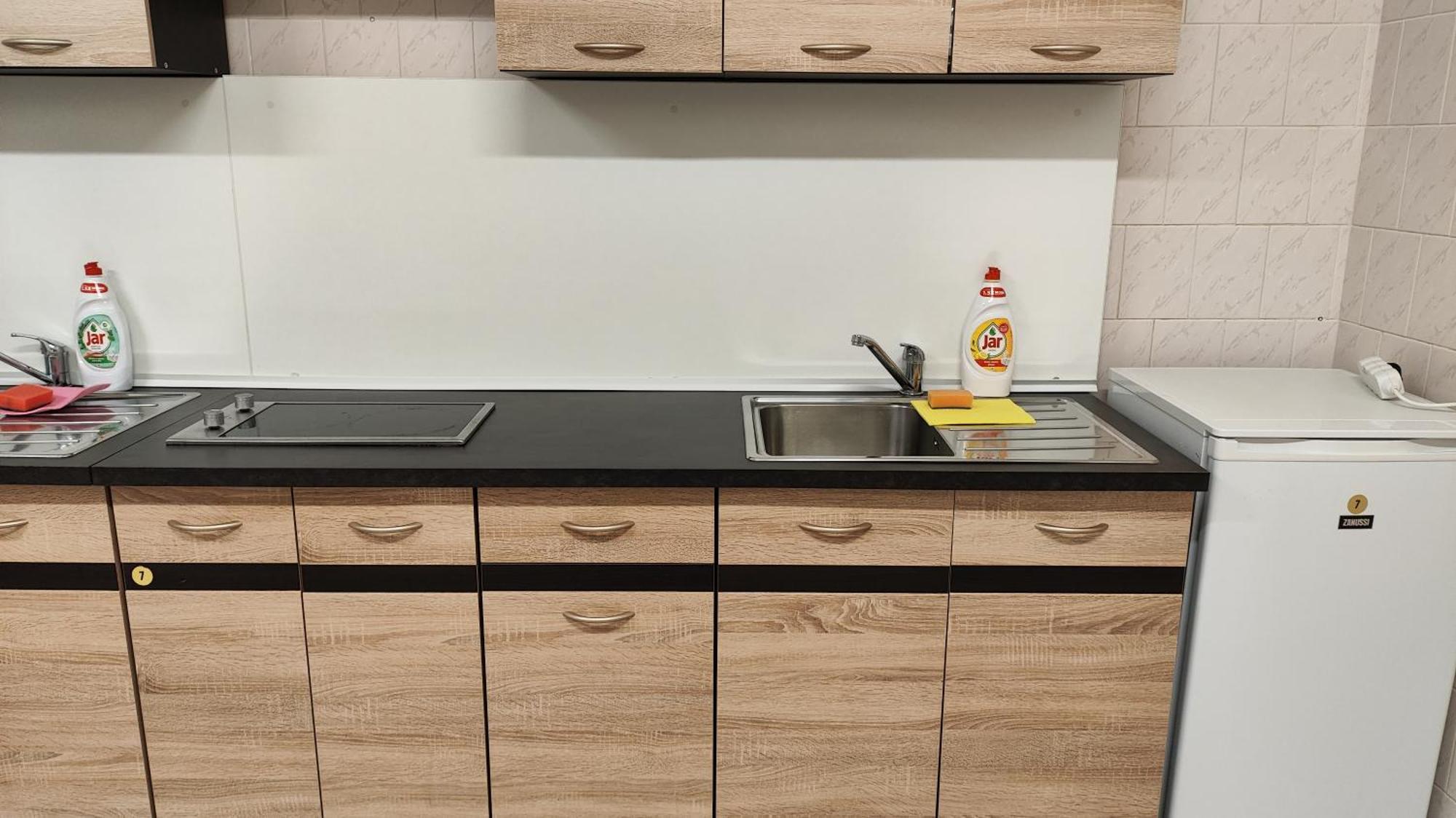 Apartmany Ruze Lipova Lazne Exteriör bild