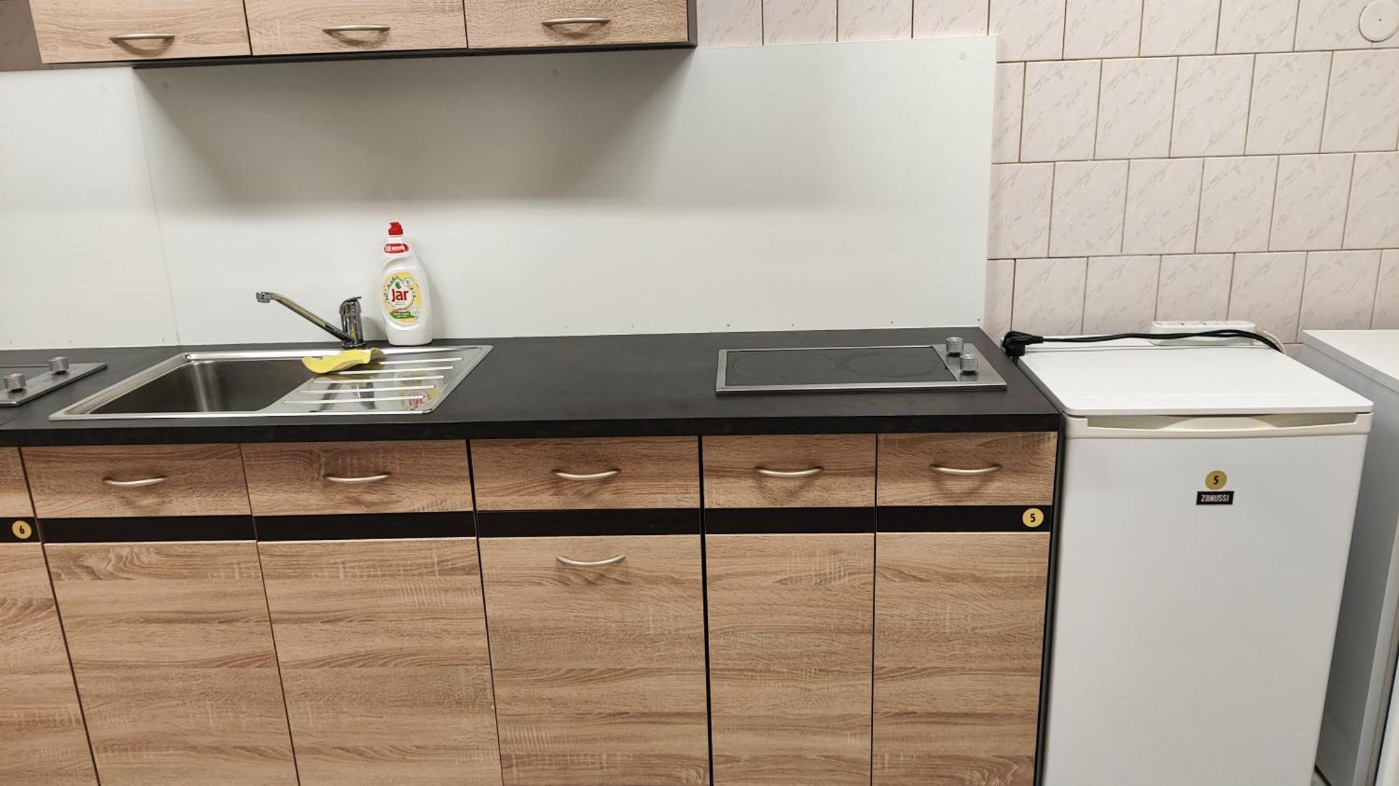 Apartmany Ruze Lipova Lazne Exteriör bild