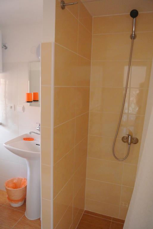Apartmany Ruze Lipova Lazne Exteriör bild