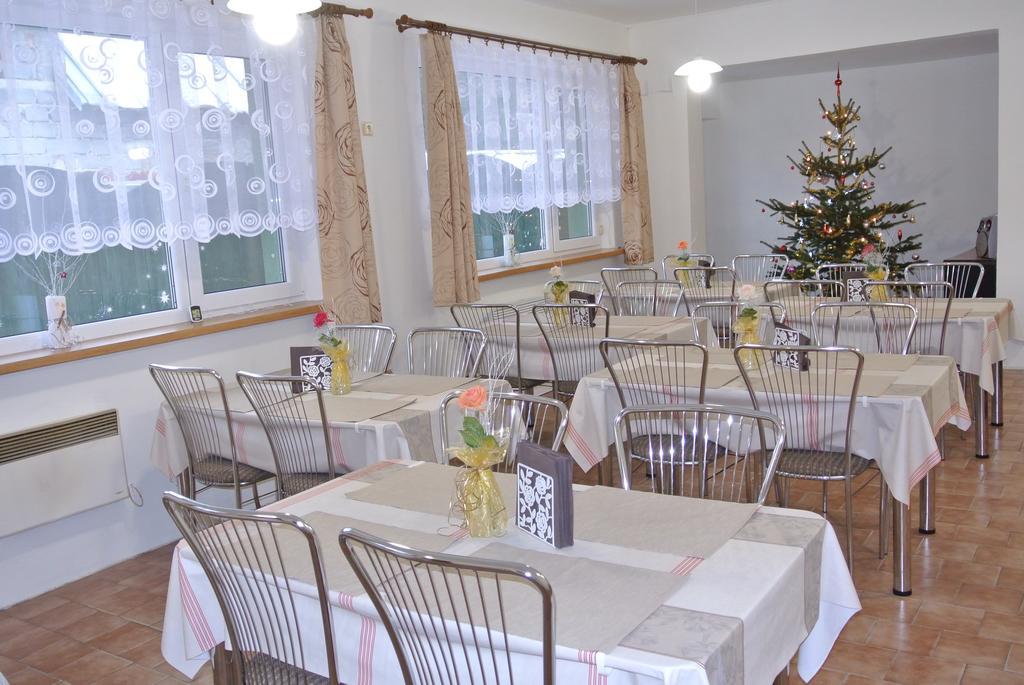Apartmany Ruze Lipova Lazne Exteriör bild