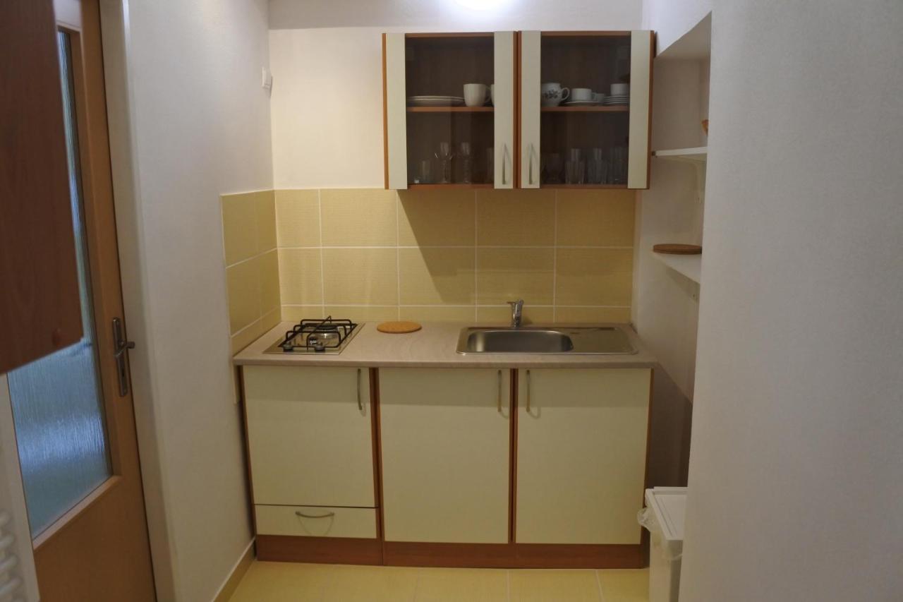 Apartmany Ruze Lipova Lazne Exteriör bild